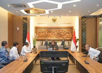 Pemerintah Segera Bentuk Task Force untuk Akselerasi Pertumbuhan Ekonomi