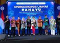 Onboarding UMKM Rahayu Dorong Digitalisasi Usaha Bali