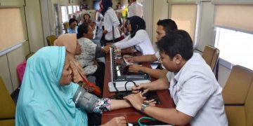 Lampung Percepat Layanan Kesehatan Daerah dan Distribusi Farmasi