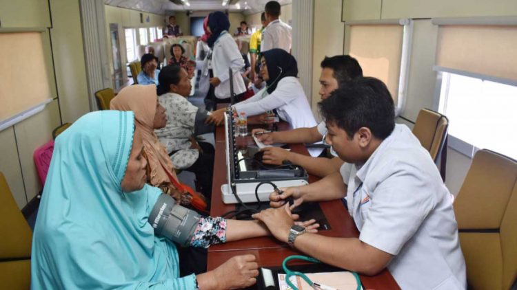 Lampung Percepat Layanan Kesehatan Daerah dan Distribusi Farmasi