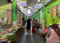 Pasar Sawojajar Didorong Jadi Pasar Modern Digital