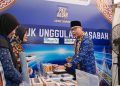Gubernur Lampung Dukung UMKM Lewat Pelatihan Akbar