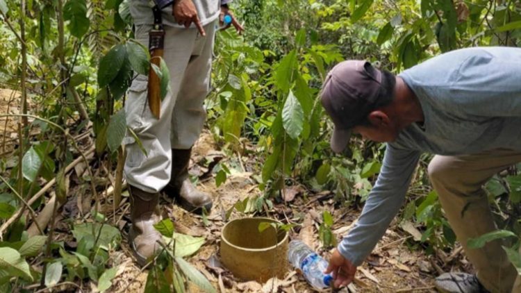 Sumur Minyak Tua Kolok Siap Dihidupkan