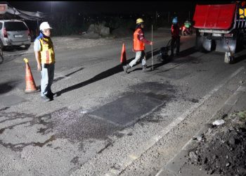 Kementerian PU Gerak Cepat Tangani Kerusakan Jalan Cikopo–Sadang