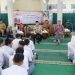 Taufiq Ismail Berbagi Inspirasi Sastra Kepada Pelajar Aceh