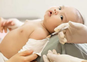 Dinkes Bandar Lampung Hadapi Tantangan Imunisasi Campak