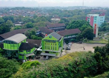 Polinela Tumbuh Jadi Pilar Pendidikan Vokasi