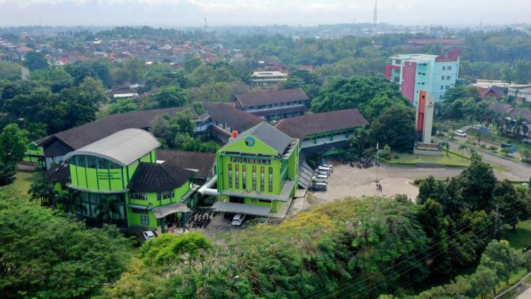 Polinela Tumbuh Jadi Pilar Pendidikan Vokasi