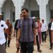 Mualem Bangun Masjid Tanpa Dana Pemerintah