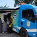 Layanan Adminduk Keliling Dispendukcapil Jember Disambut Warga