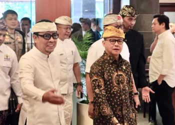 Seribu PMI Diberangkatkan ke Bulgaria dari Denpasar