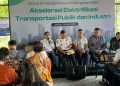 Pemerintah Antisipasi Kelangkaan BBM Dengan Transportasi Publik