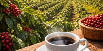 Pelatihan Kopi Wanagiri Dorong Daya Saing Petani