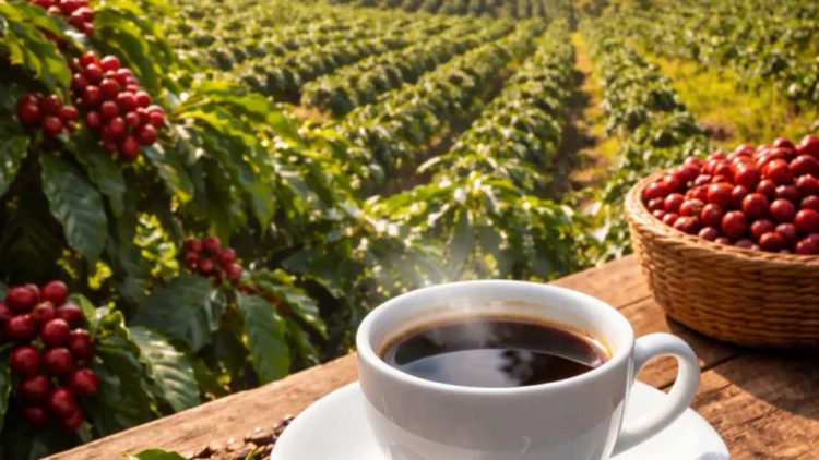 Pelatihan Kopi Wanagiri Dorong Daya Saing Petani