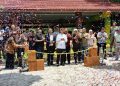 Probolinggo Rafting Hadirkan Wisata Baru Lereng Argopuro