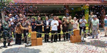 Probolinggo Rafting Hadirkan Wisata Baru Lereng Argopuro