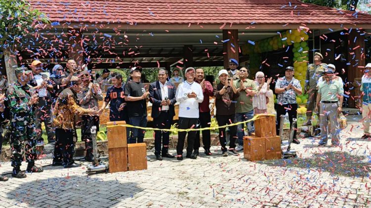 Probolinggo Rafting Hadirkan Wisata Baru Lereng Argopuro