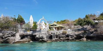 DPRD Bali Dorong Pulau Menjangan jadi Kawasan Lindung