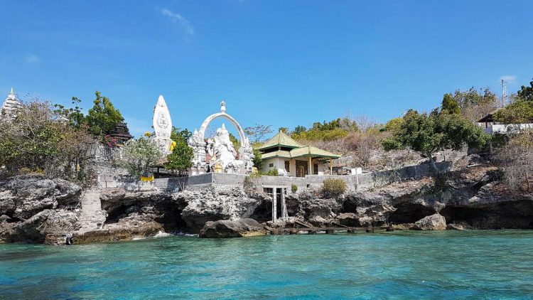 DPRD Bali Dorong Pulau Menjangan jadi Kawasan Lindung