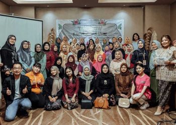 Kartini Holistic Living Ajak Perempuan Peduli Kesehatan