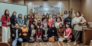 Kartini Holistic Living Ajak Perempuan Peduli Kesehatan