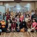 Kartini Holistic Living Ajak Perempuan Peduli Kesehatan