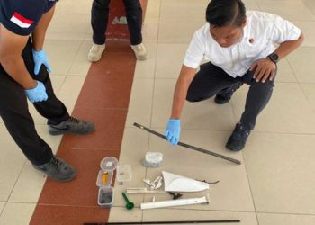 Tragedi Ujian Sains Siswa Tewas Akibat Ledakan