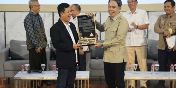 Jember Perkuat Kolaborasi Entaskan Kemiskinan Ekstrem