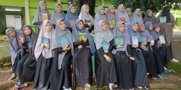 Peksos Goes To School Edukasi Pencegahan Kekerasan Anak