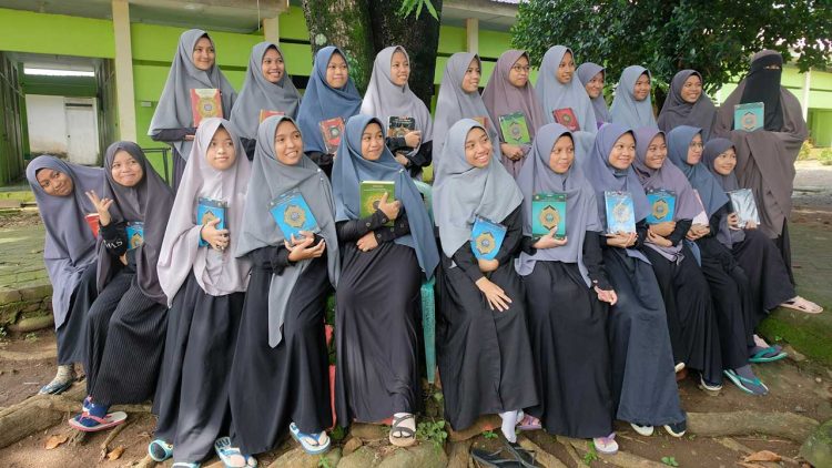 Peksos Goes To School Edukasi Pencegahan Kekerasan Anak