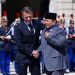 Kerja Sama Indonesia Prancis Diperkuat
