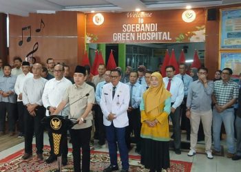 RSUD Subandi Jember Jadi Rujukan Regional
