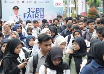 Festival SIL Surabaya Catat Ekspor Tinggi dan Serap Tenaga Kerja