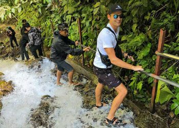 Pariwisata Lumajang Tunjukkan Tren Positif 2026