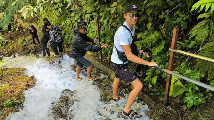 Pariwisata Lumajang Tunjukkan Tren Positif 2026