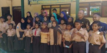 Akses Dusun Kepetingan Sidoarjo Jadi Perhatian Pemkab