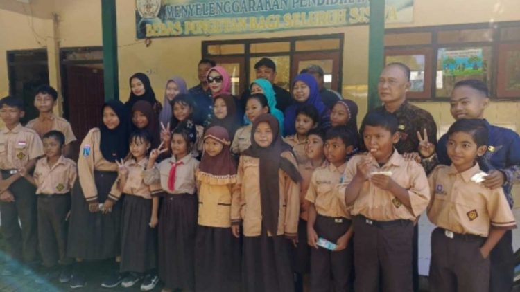 Akses Dusun Kepetingan Sidoarjo Jadi Perhatian Pemkab