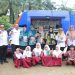 Perpustakaan Keliling Tingkatkan Minat Baca Siswa Asahan