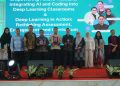 Asahan Gelar Seminar EduDay 2026 Dorong Pendidikan Digital