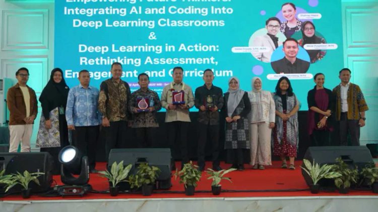Asahan Gelar Seminar EduDay 2026 Dorong Pendidikan Digital