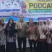 Pemkab Asahan Luncurkan Podcast Asahan Cerdas