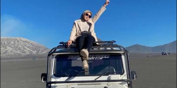 Wisata Bromo Ditutup Sementara demi Pemulihan Alam