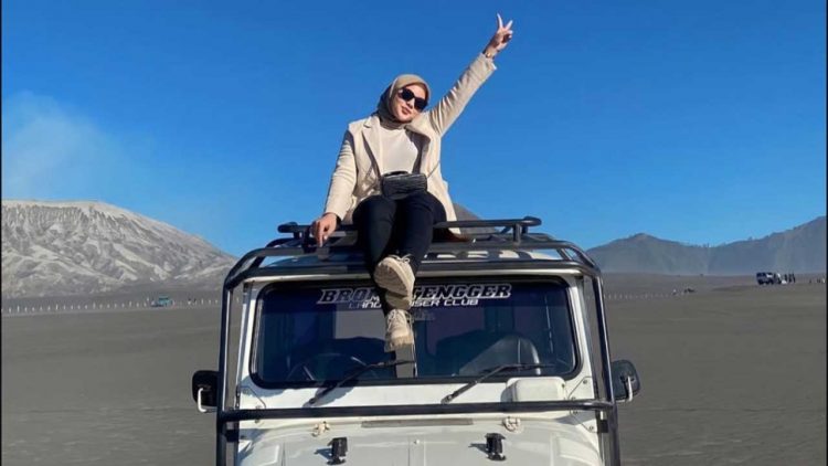 Wisata Bromo Ditutup Sementara demi Pemulihan Alam