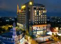 Platinum Convention Hall Perkuat Balikpapan Sebagai Gerbang IKN