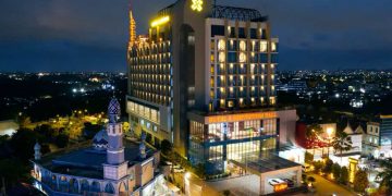 Platinum Convention Hall Perkuat Balikpapan Sebagai Gerbang IKN