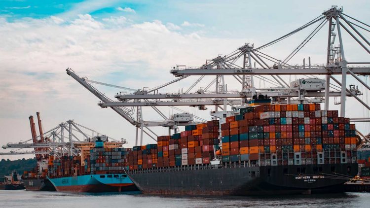 Usulan Smart State Trading dan Tata Kelola Ekspor SDA Indonesia
