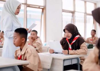 Kutim Tetapkan Lahan Sekolah Rakyat Di Jalan Simono