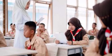 Kutim Tetapkan Lahan Sekolah Rakyat Di Jalan Simono
