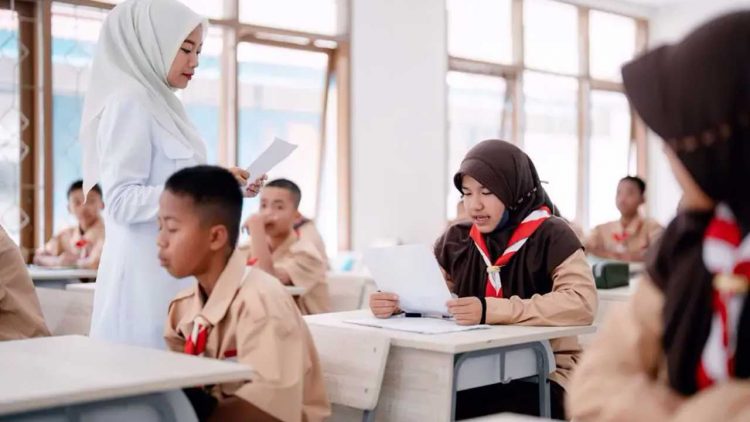 Kutim Tetapkan Lahan Sekolah Rakyat Di Jalan Simono