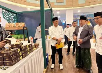 BI Balikpapan Siapkan PESAN 2026